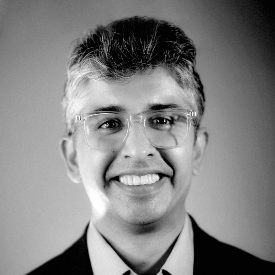 Shreshth Nagpal