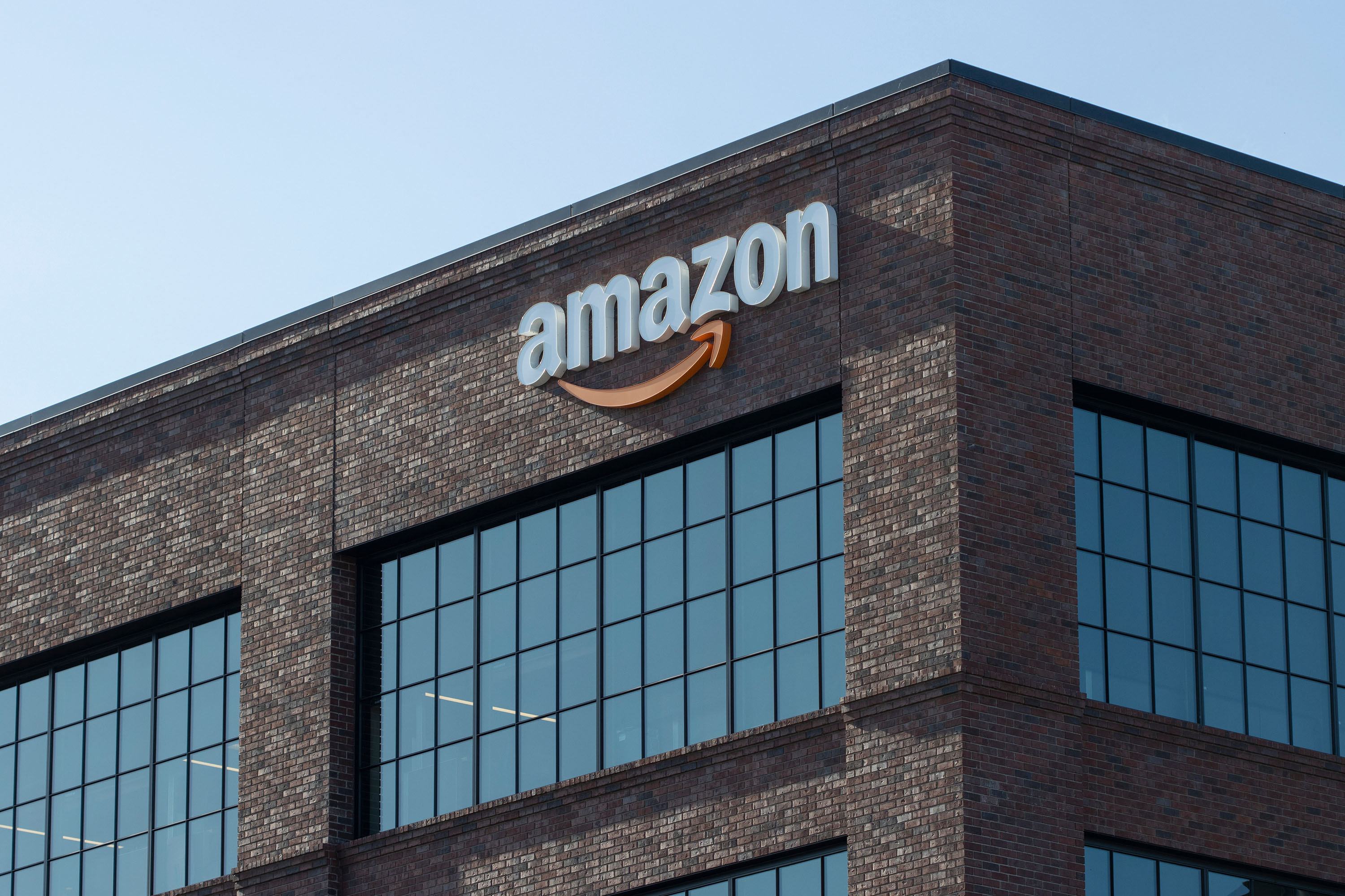 Amazon + Carbon Signal