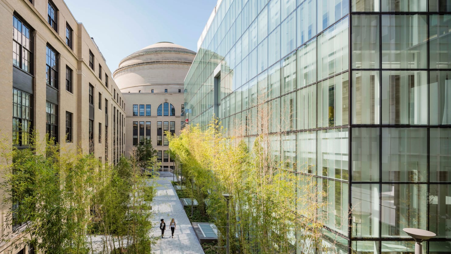 A New Approach to Energy Modeling