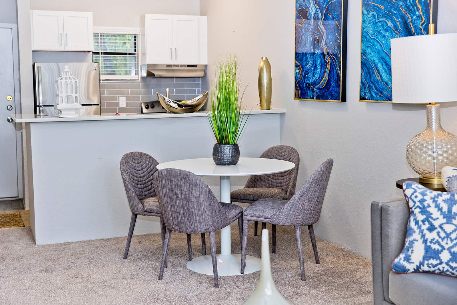 Dinning room
