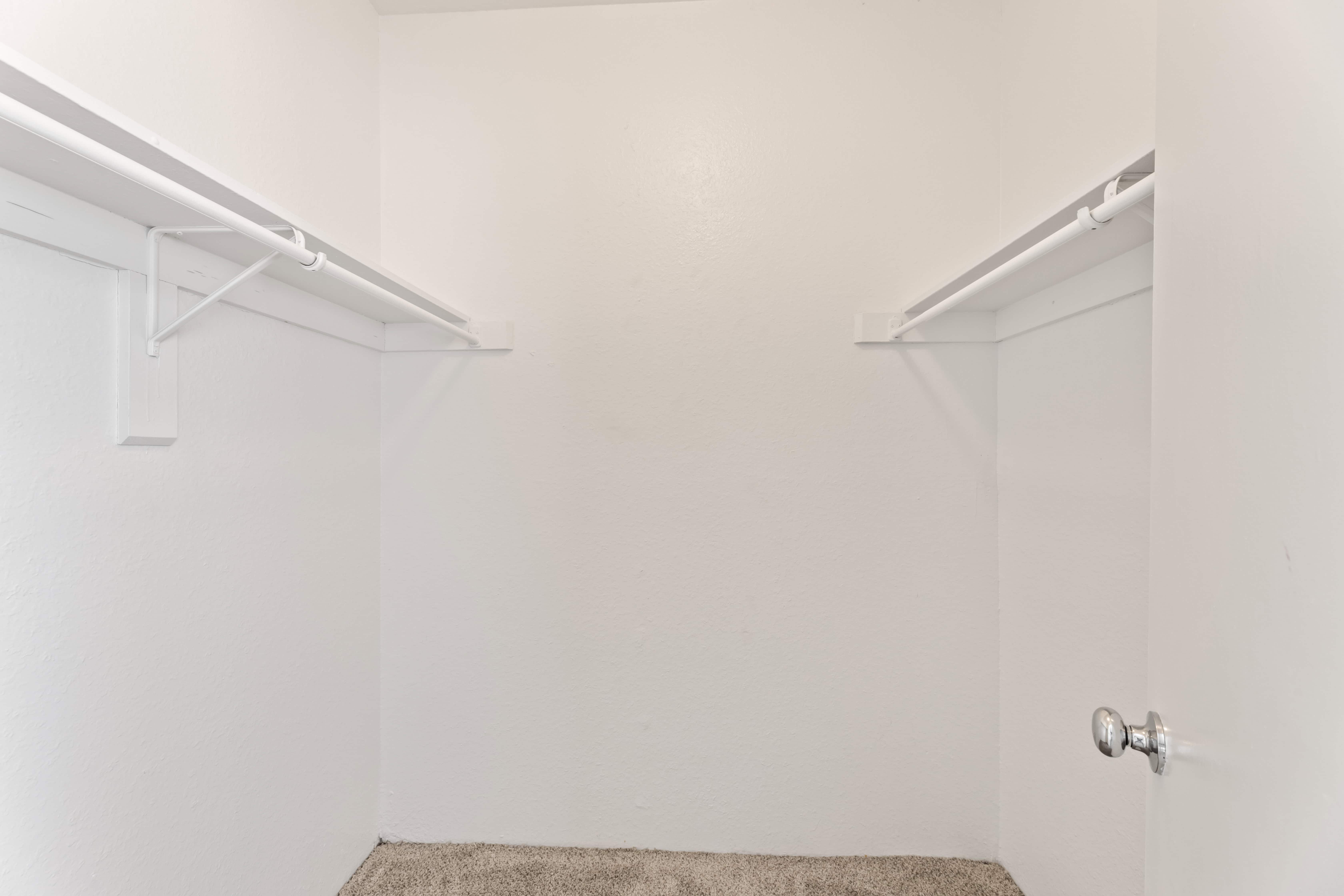closet