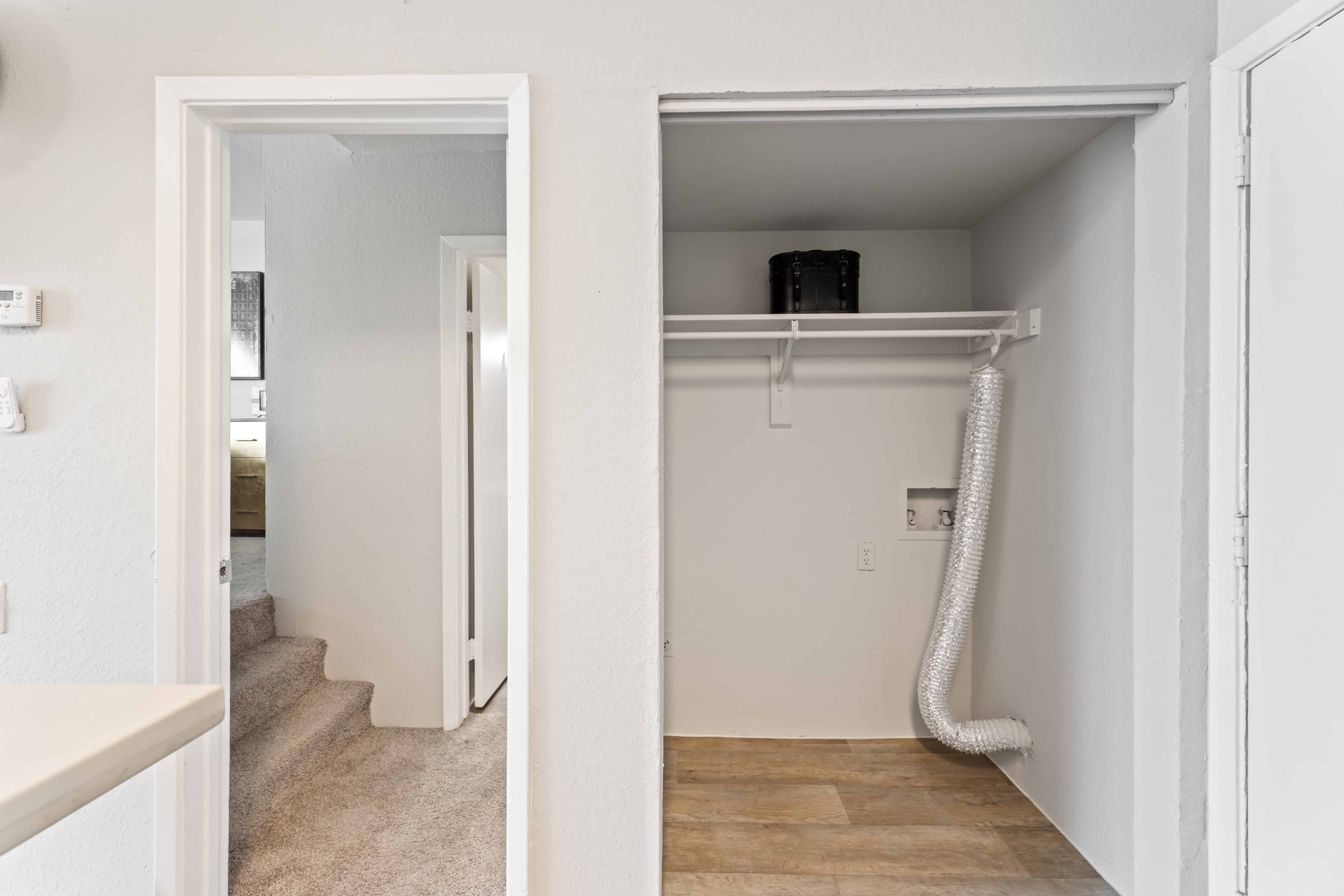 Closet