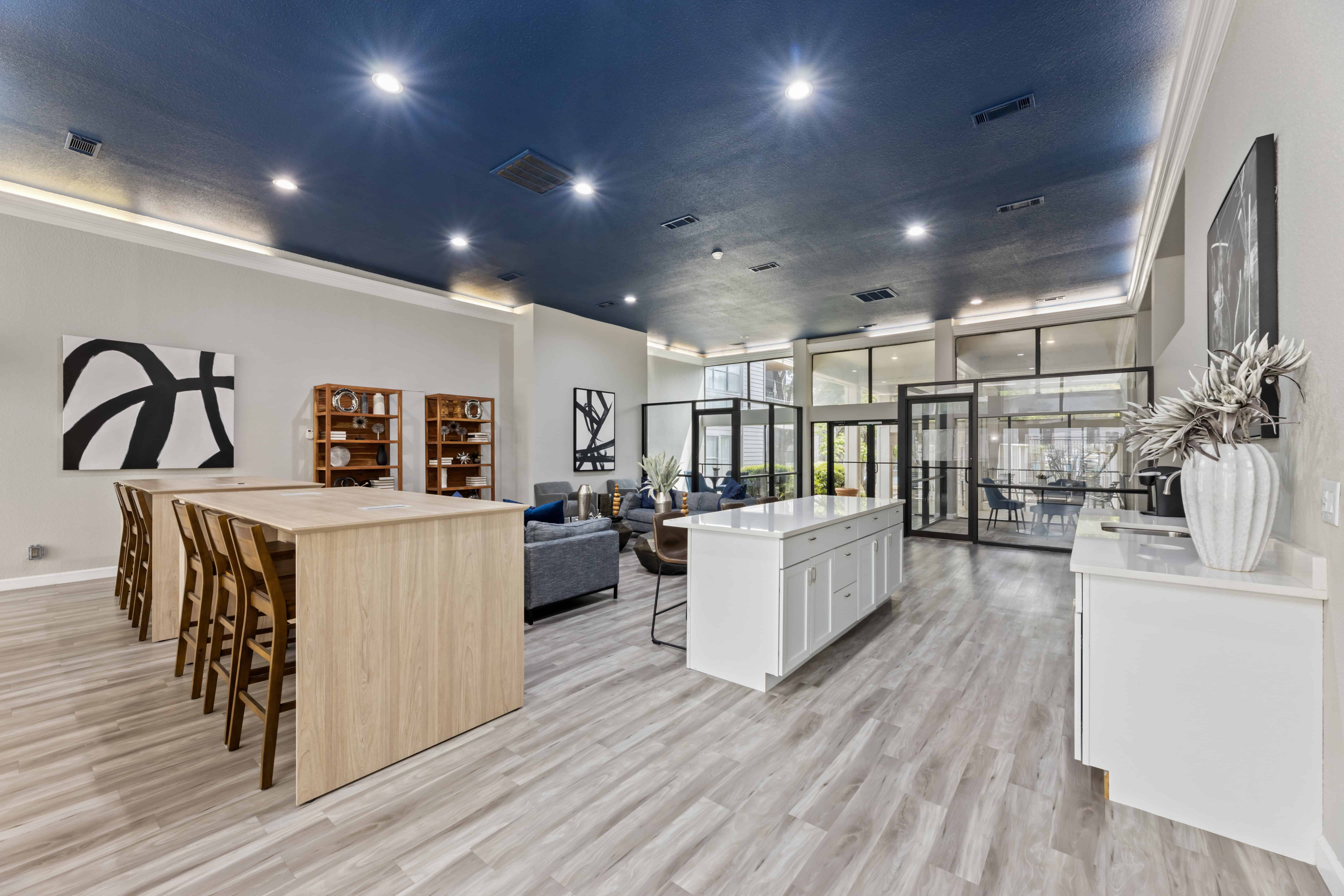 Clubhouse