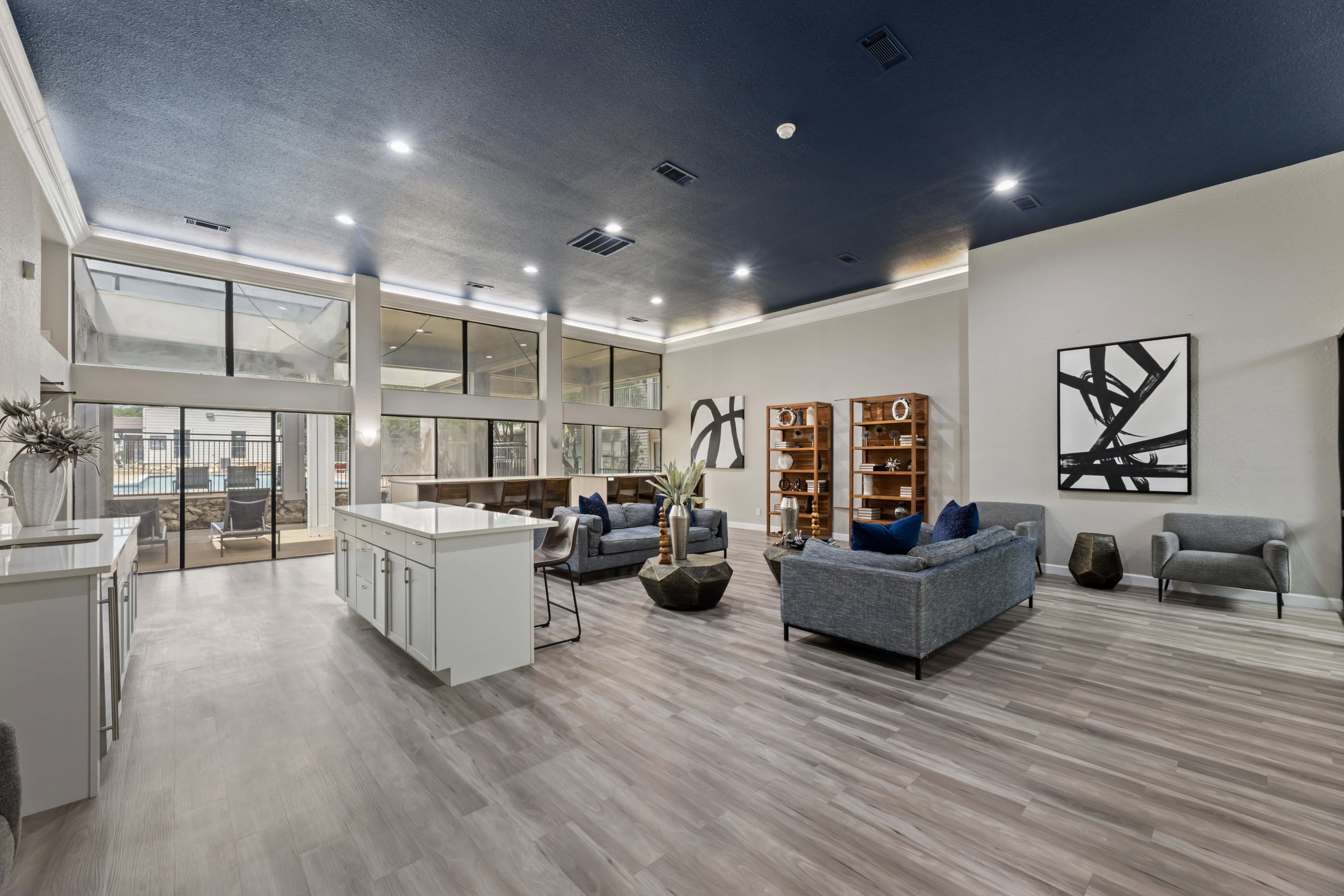 Clubhouse