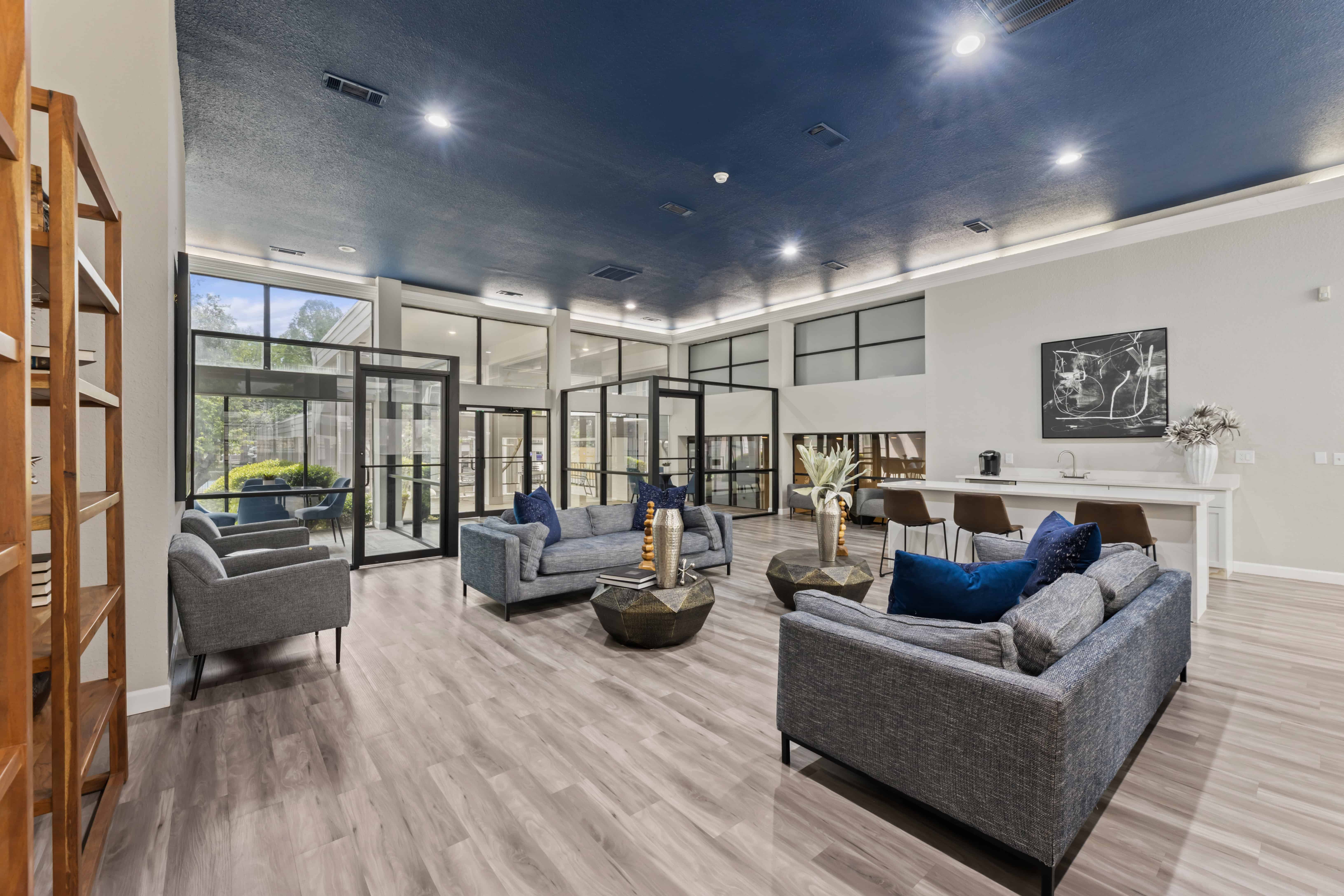 Clubhouse
