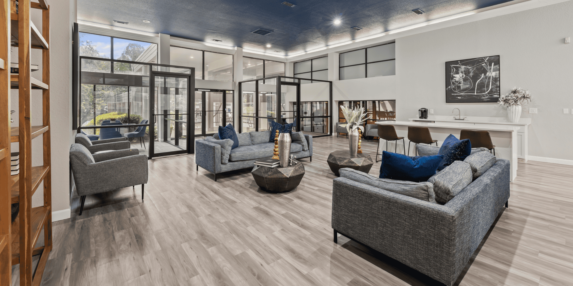 Clubhouse