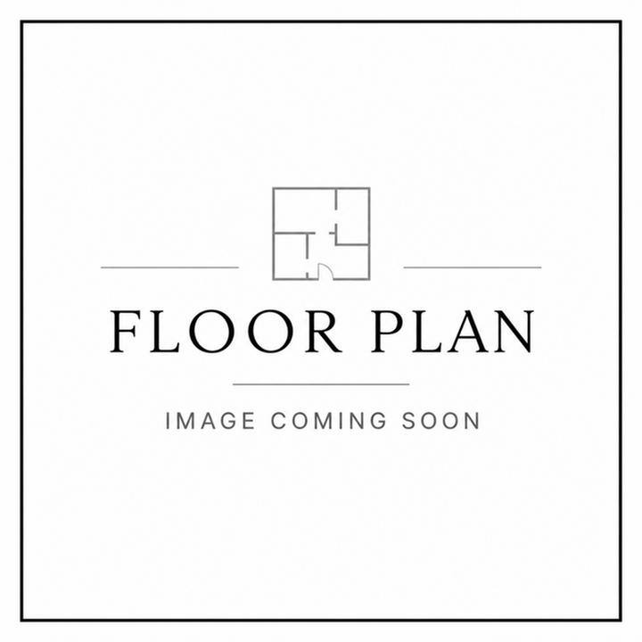 2D Floor Plan