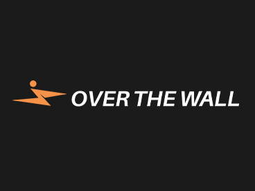Over the wall fitness brand guide case study.