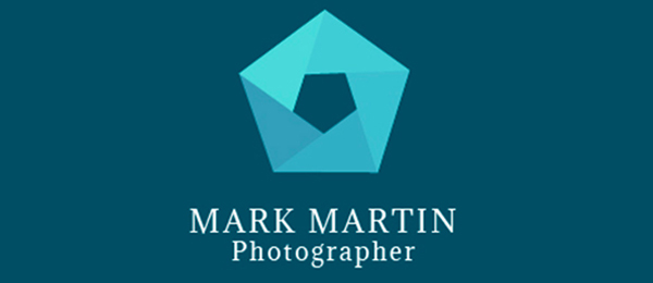 Example logo brand asset
