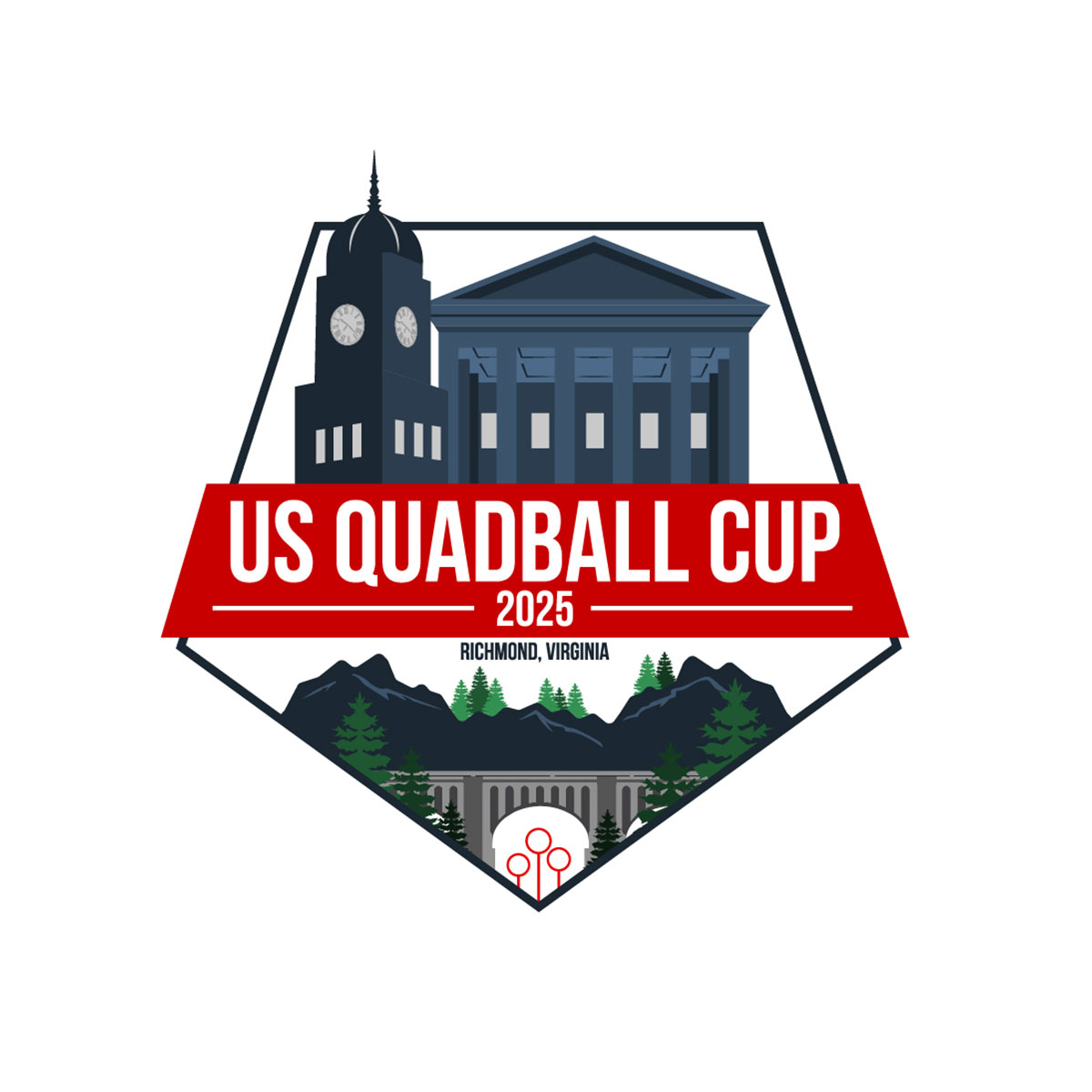Selected event identity from the broader quadball ecosystem.