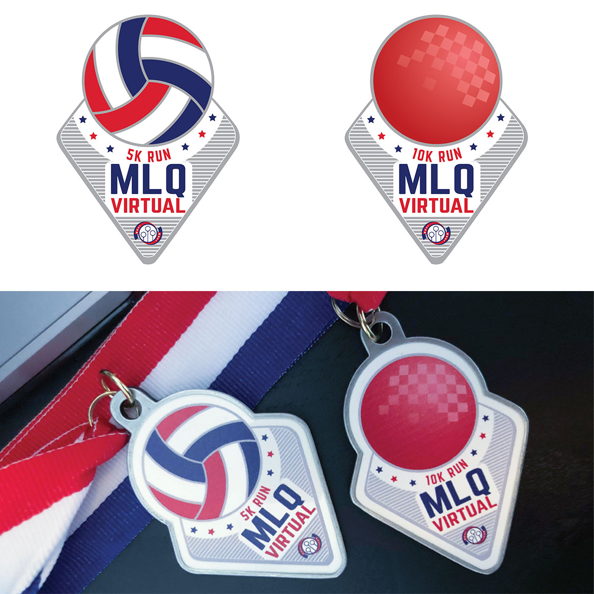 Interactive social media graphic designed for player engagement and community participation.