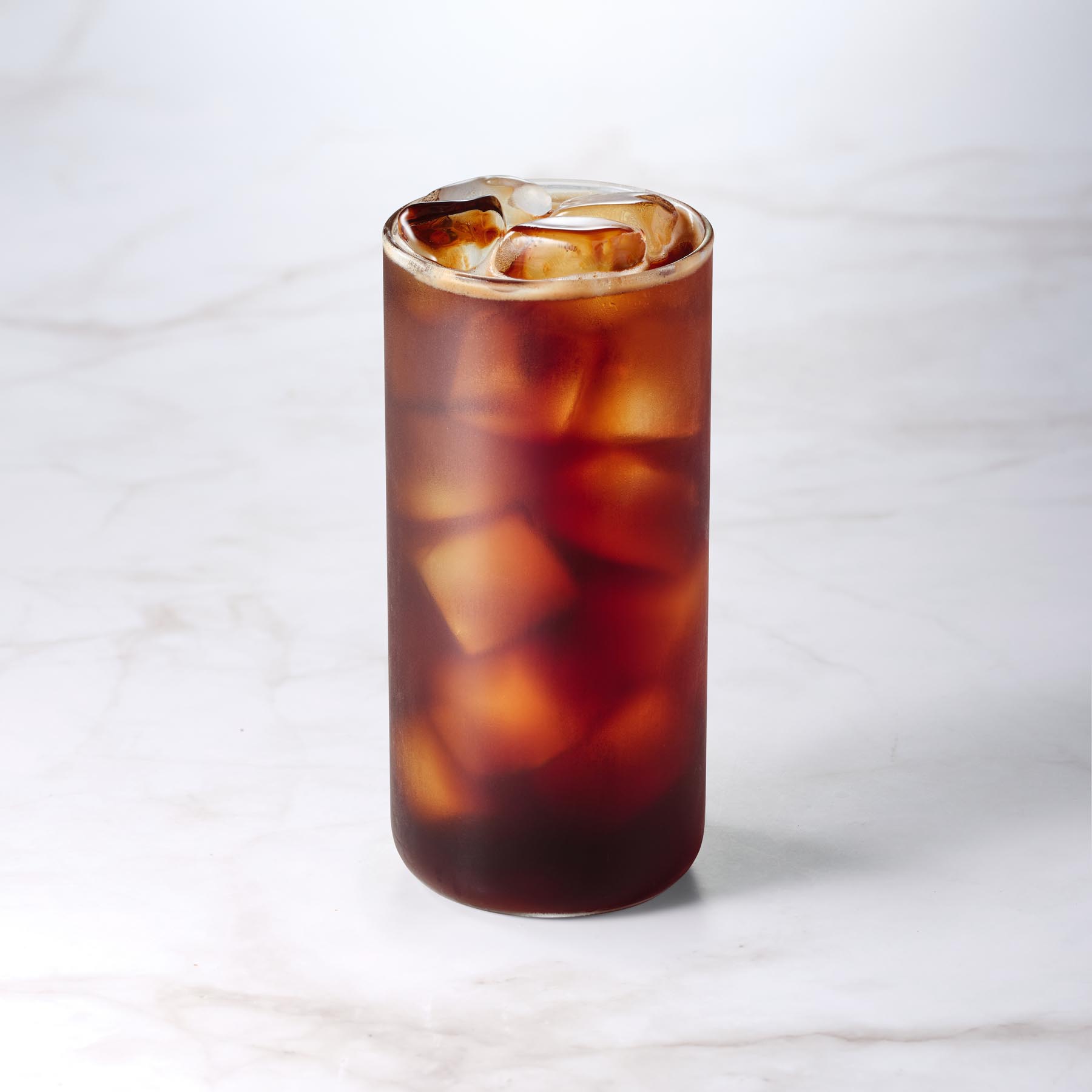 Americano — Beverage — Iced — 16 oz