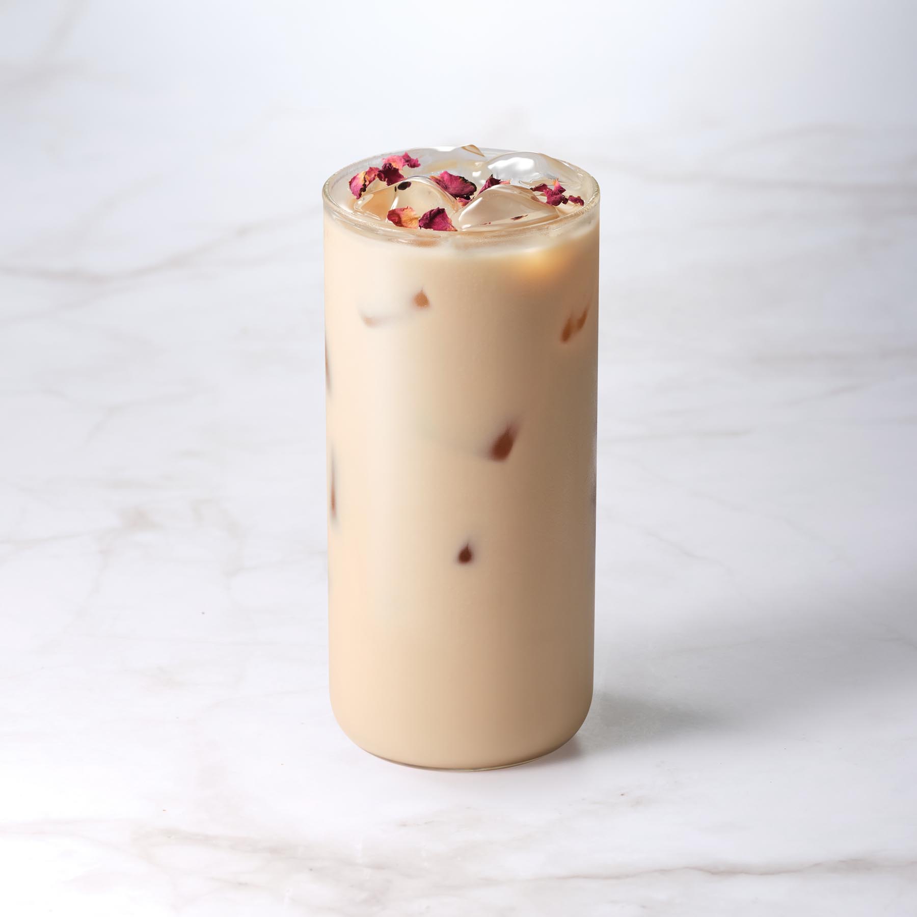 Chai Latte — Beverage — Iced — 16 oz