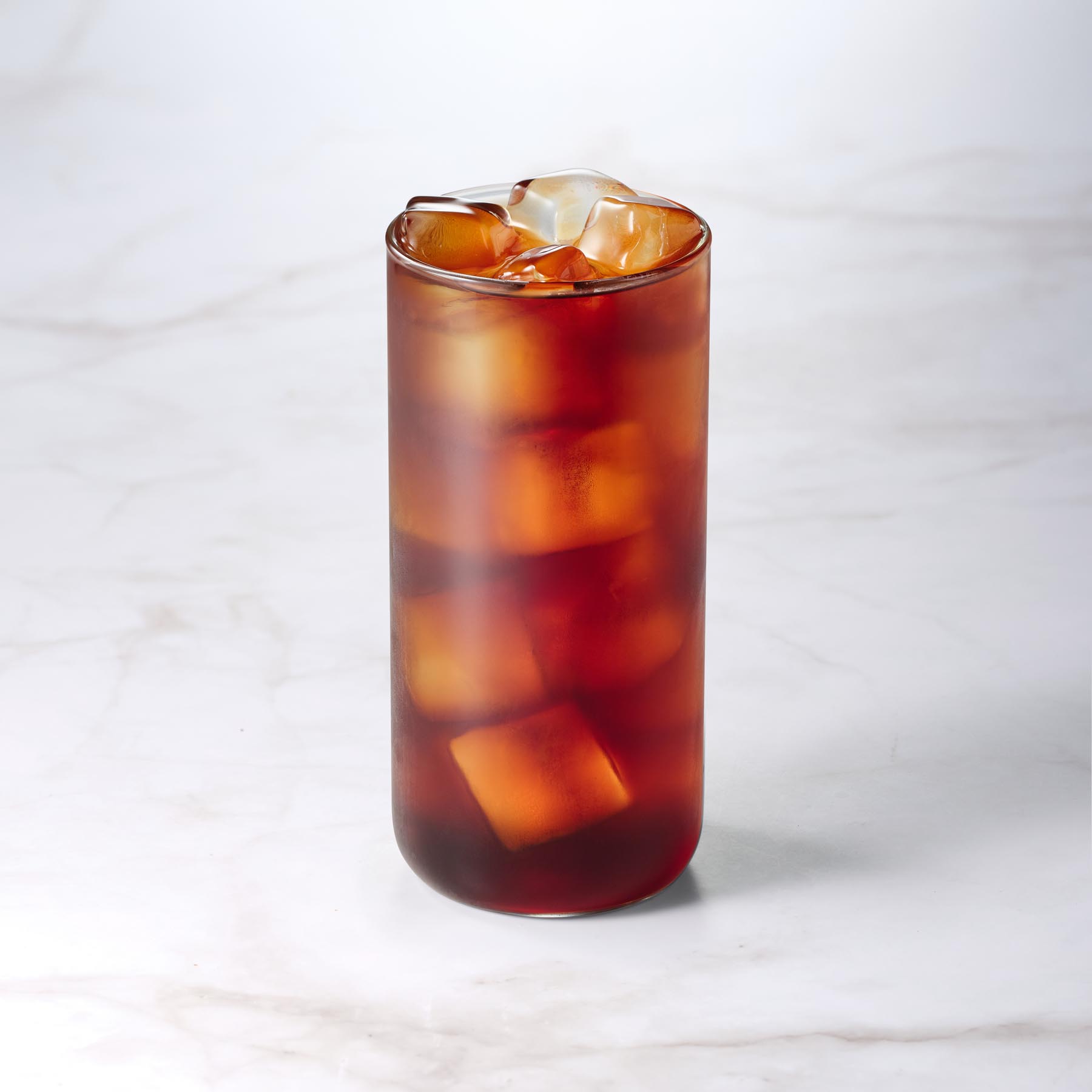 Drip Coffee — Beverage — Iced — 16 oz