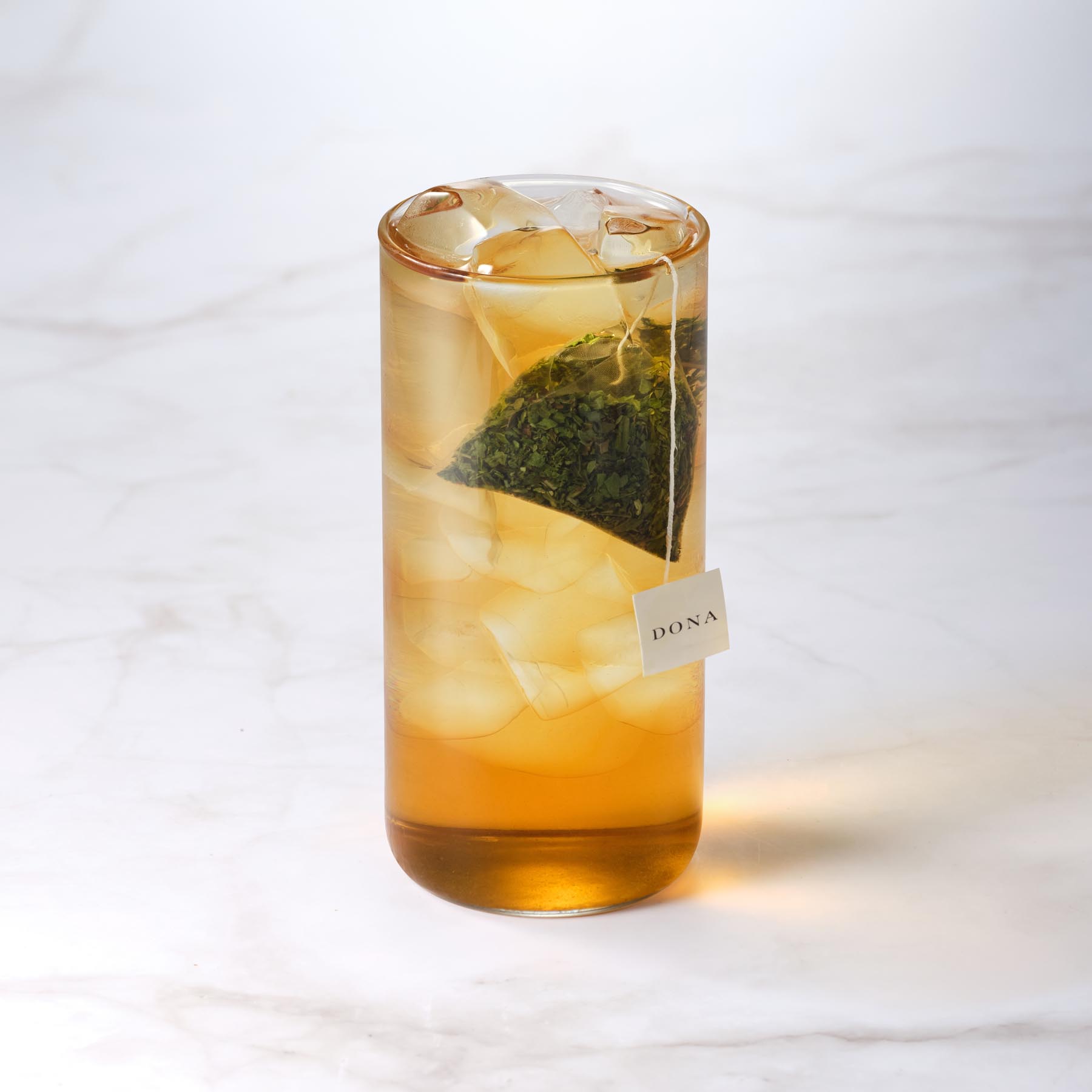 Hari River Mint — Beverage — Iced — 16 oz