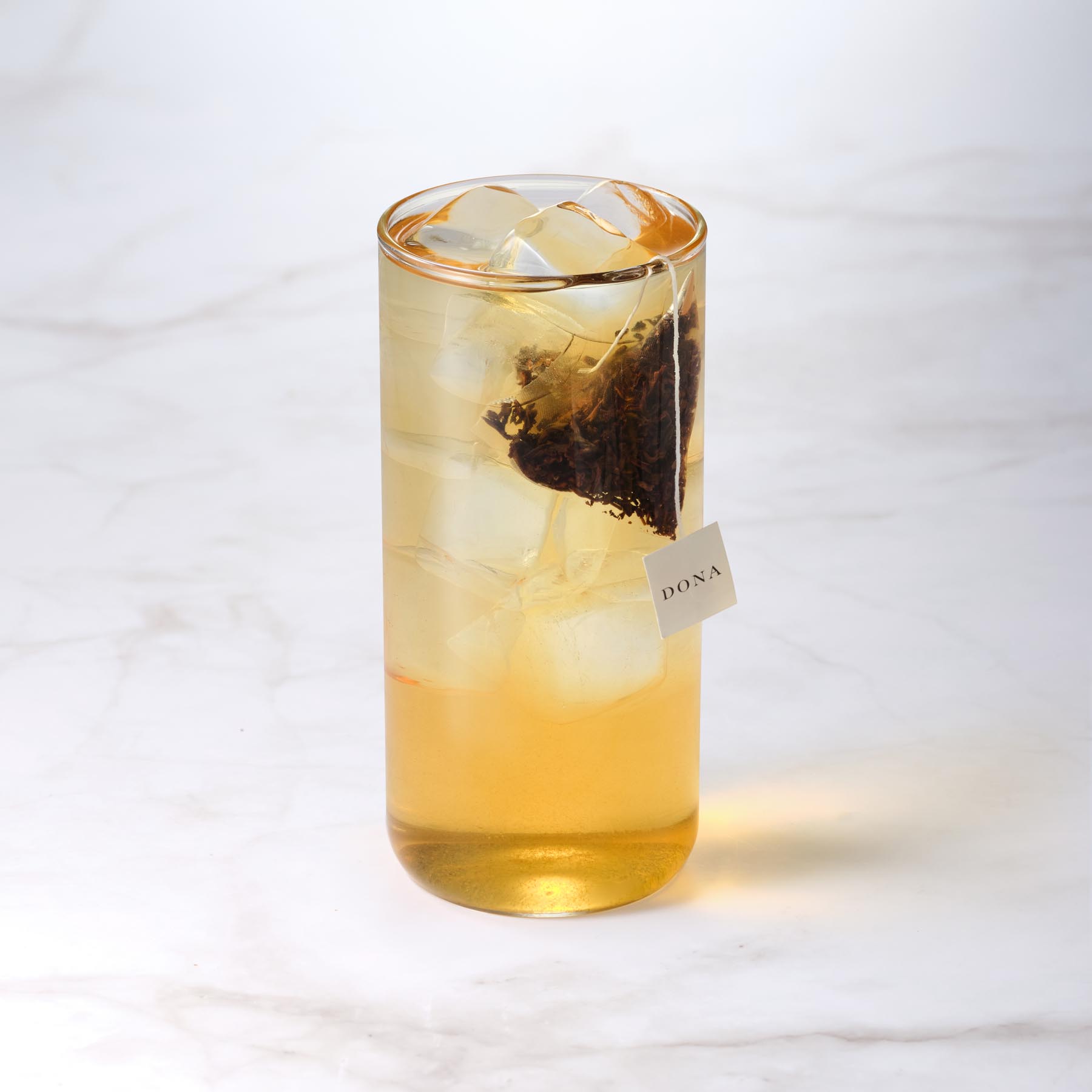 Rising Green — Beverage — Iced — 16 oz