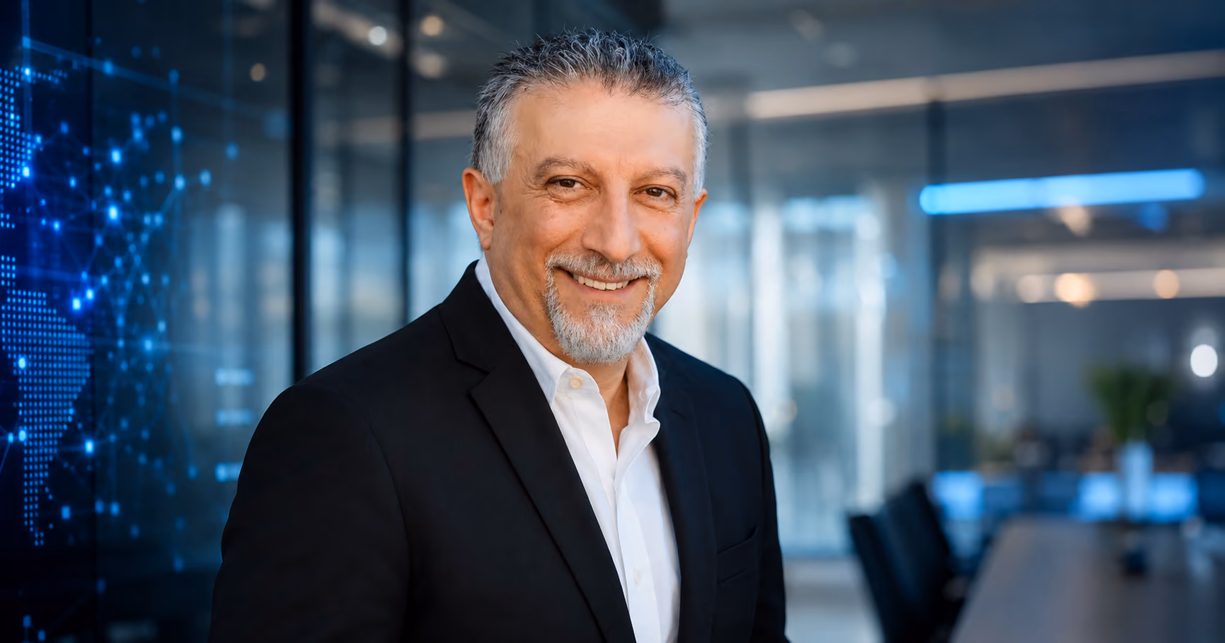Hamid Kohan Cited in Tech Times on Why Specialized AI Is Winning in High-Stakes Industries