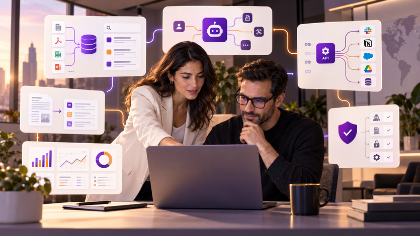 LLM Development Services: What Businesses Should Build, Integrate, and Operationalize