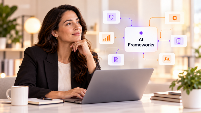 AI Frameworks: What They Are, Best Options, and How to Use Them