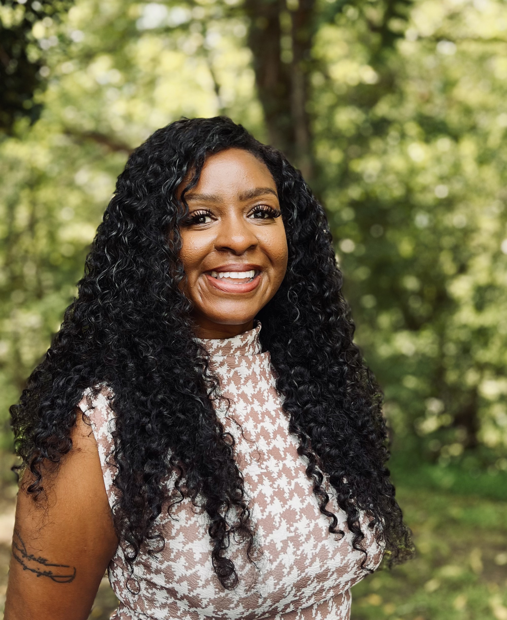 Dr. Crystal Howe