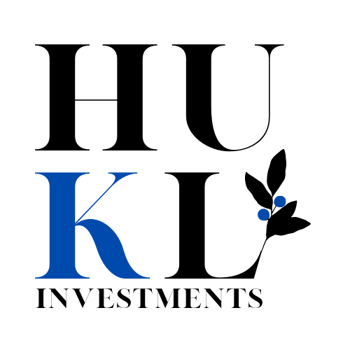 Hukl Investments logo