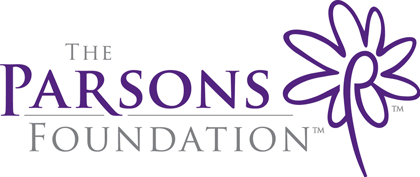 Bob & Renee Parsons Foundation logo