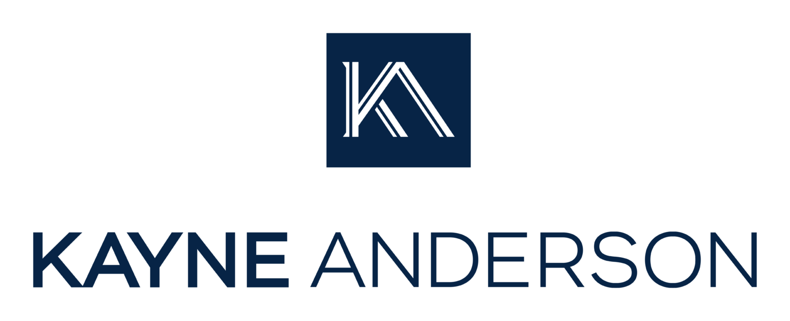 Kayne Anderson Capital Advisors logo
