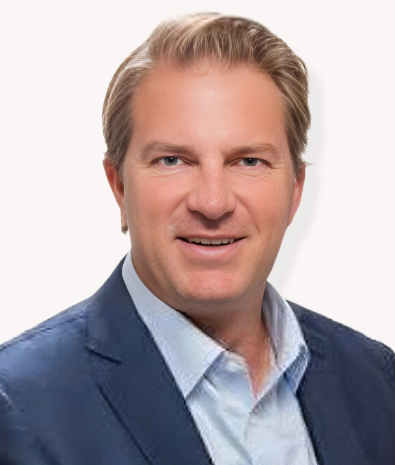 Peter Westmeyer headshot