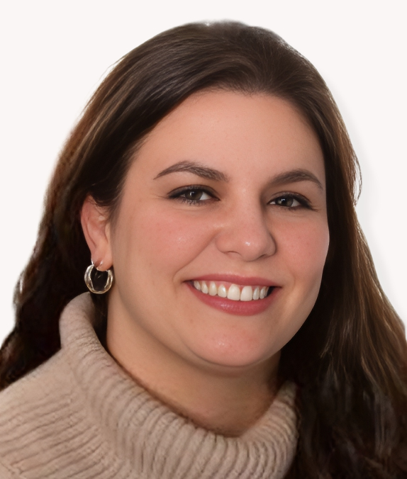 Darlan Monterisi headshot