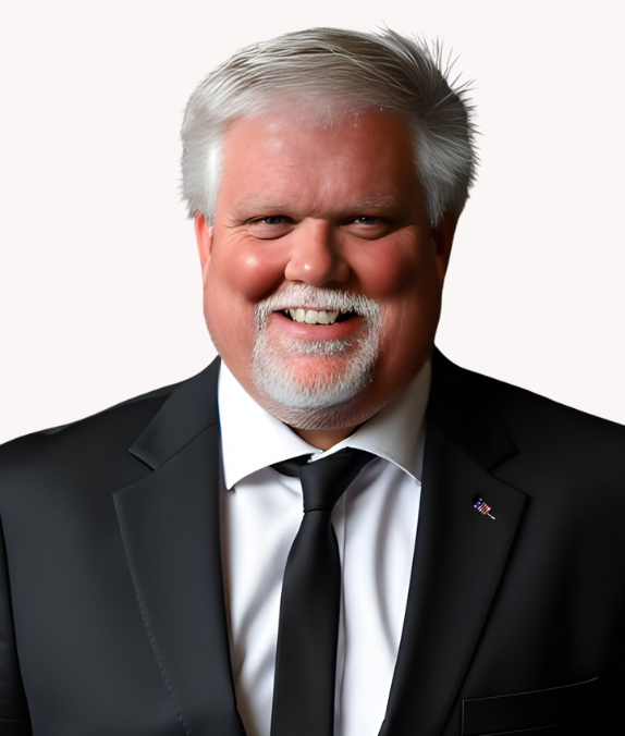 Kevin Elder headshot