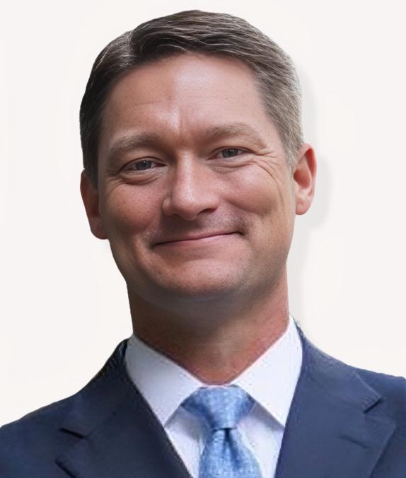 Ryan Sparks headshot
