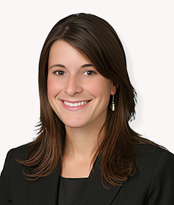 Megan Ortiz headshot