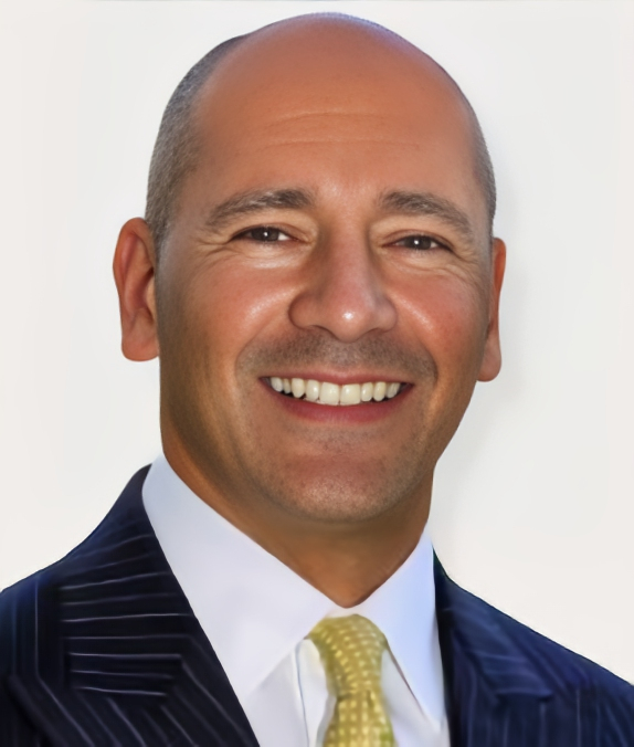 Albert Rabil III headshot