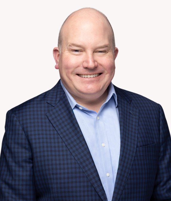 Dr. Kenneth E. Richter Jr. headshot