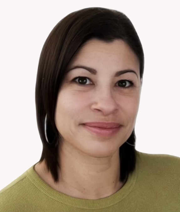 Courtney Anne Valerio, LCAT, ATR-BC headshot