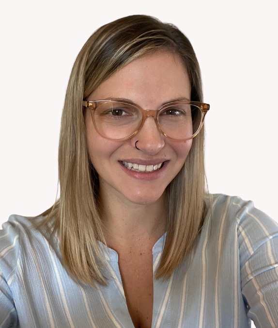 Heather Kacos, Psy.D. headshot