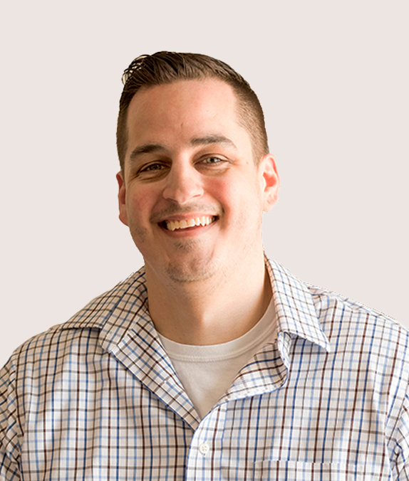 Todd Townley headshot