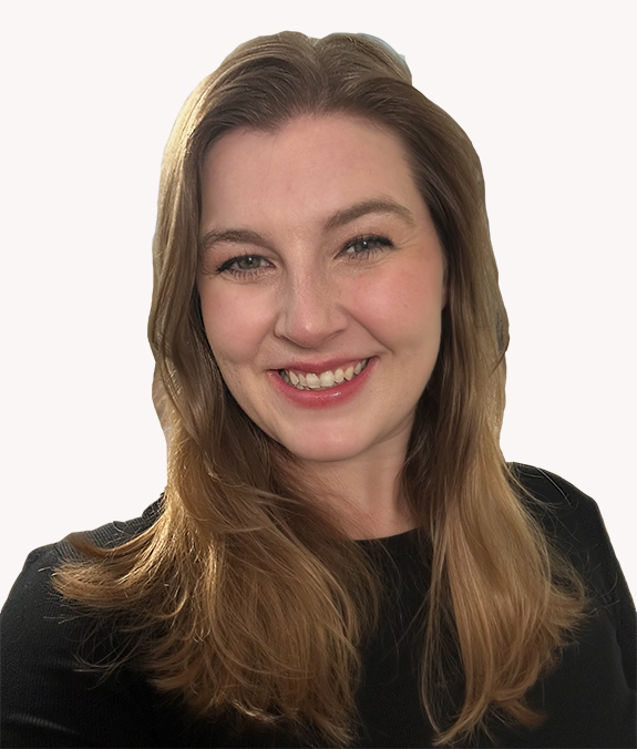 Karina Meiklejohn headshot