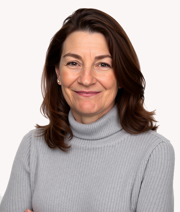 Carie Rodgers, PhD, ABPP headshot