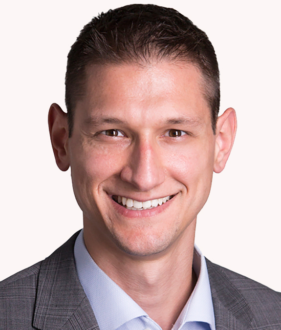 Matt Miclette, MPH, MS, RN headshot