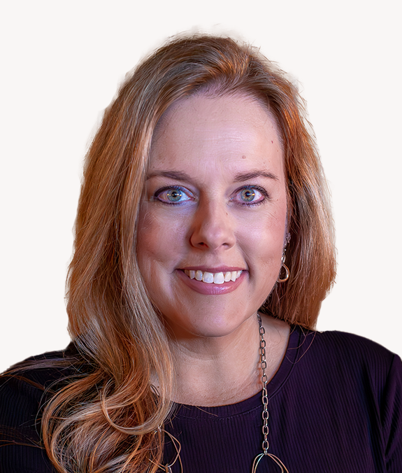 Kathryn Dosch, LPC headshot