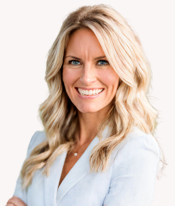 Kristen Rheinlander headshot