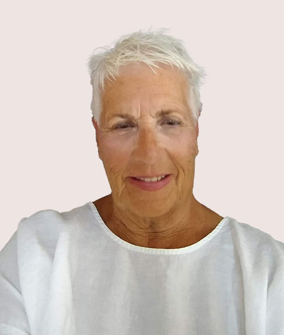 Lois Slubowski headshot