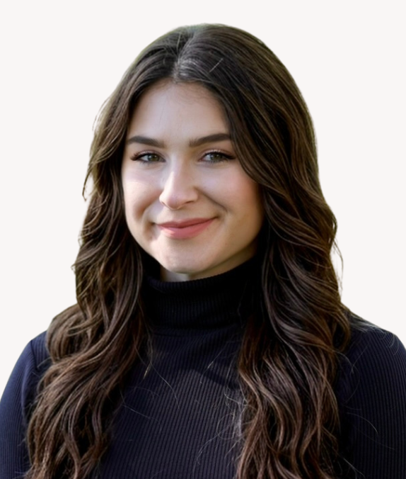 Katherine Williams headshot