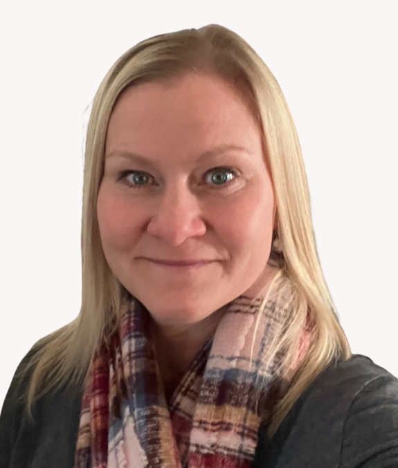 Kristin Meisner, LPC, CAS headshot