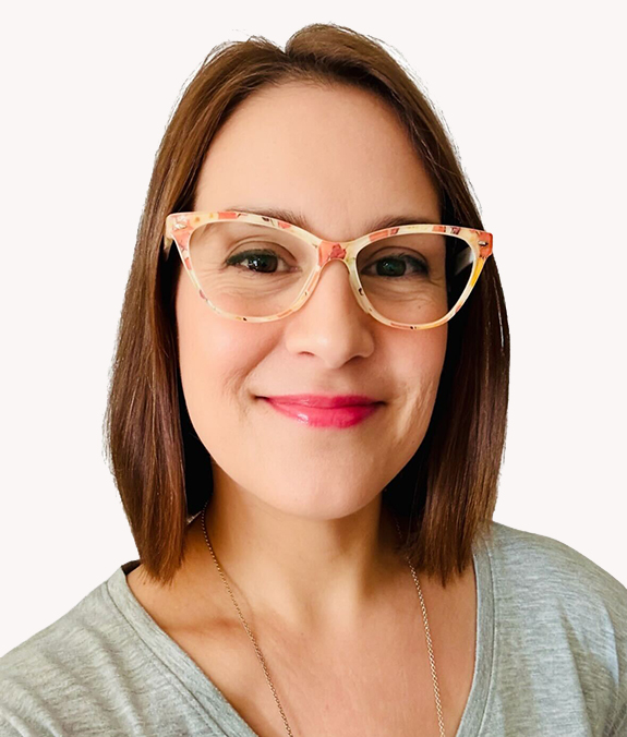 Olivia Perez-Breland headshot