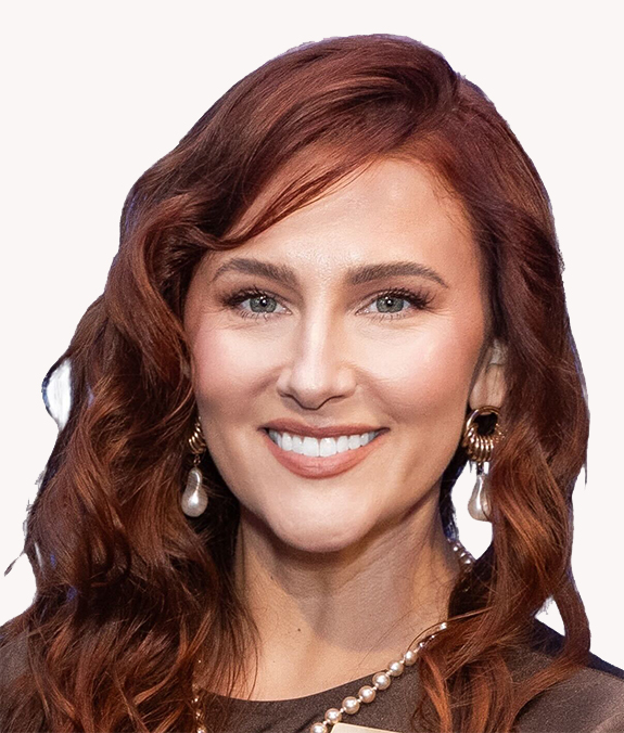 Tahlia dos Santos headshot
