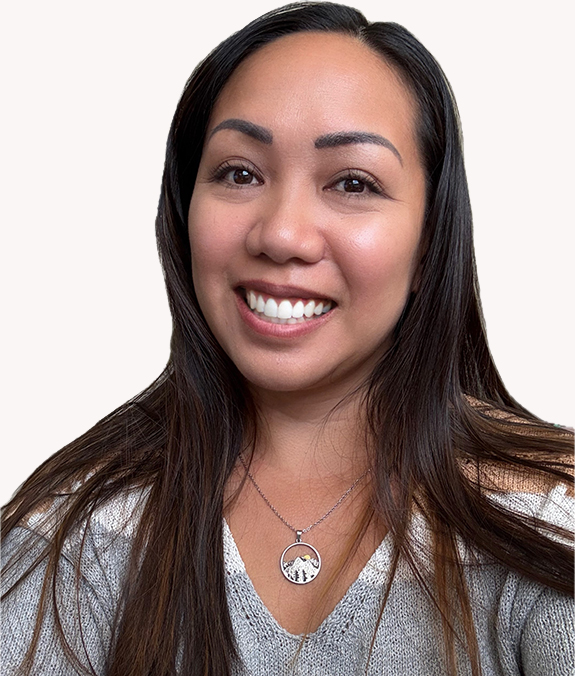 Samantha Getha, LCSW headshot