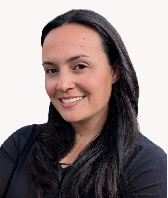 Robin Myers, LMSW headshot