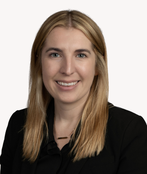 Shelby Stone headshot